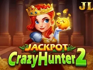 Crazy Hunter 2 game screenshot