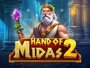 Hand Of Midas 2 game icon