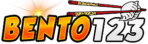 bento123slot Logo